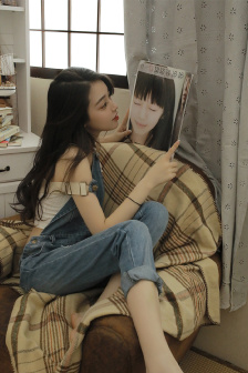 曼娜回忆录在线观看